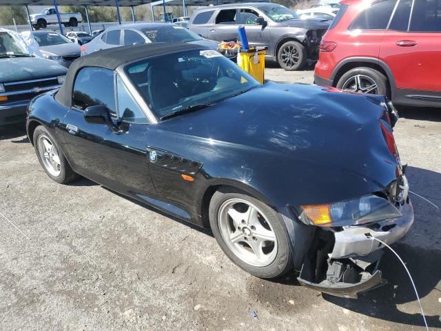 Photo 4 from auction – 1996 BMW Z3 1.9 with VIN 4USCH732XTLB67770