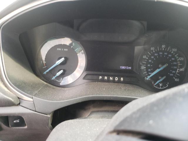 Photo 9 from auction – 2013 FORD FUSION SE with VIN 3FA6P0HR8DR178498