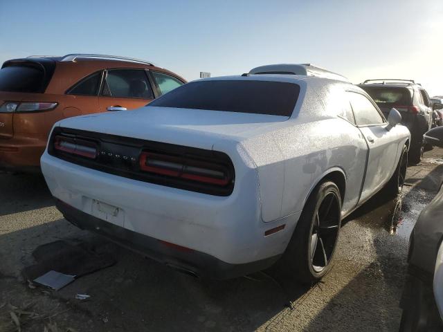 Photo 3 from auction – 2015 DODGE CHALLENGER with VIN 2C3CDZAG7FH819470