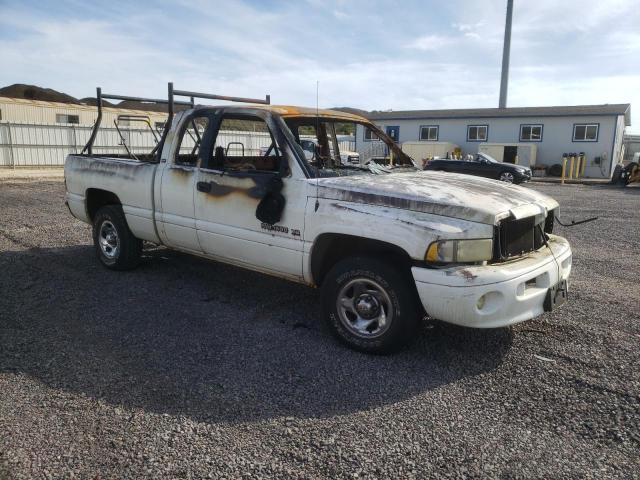 Photo 4 from auction – 2001 DODGE RAM 1500 with VIN 3B7HC13Z51M540534