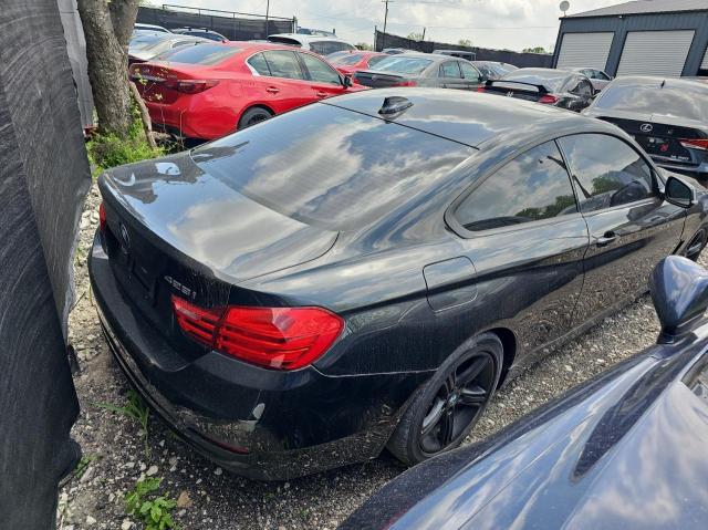 Photo 4 from auction – 2014 BMW 428 I with VIN WBA3N7C55EF719390