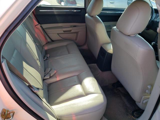 Photo 10 from auction – 2006 CHRYSLER 300 TOURIN with VIN 2C3KA53G86H249408