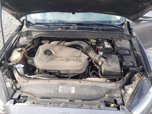 Photo 11 from auction – 2013 FORD FUSION SE with VIN 3FA6P0HR8DR178498