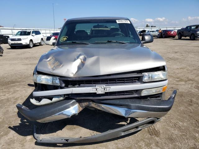 Photo 5 from auction – 2002 CHEVROLET SILVERADO with VIN 2GCEC19XX21254986
