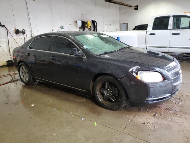 Photo 4 from auction – 2011 CHEVROLET MALIBU 2LT with VIN 1G1ZD5E77BF386875