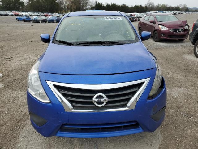 Photo 5 from auction – 2016 NISSAN VERSA S with VIN 3N1CN7AP7GL900025