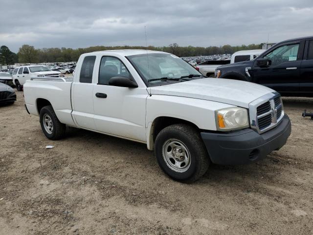 Zdjęcie 4 z aukcji – 2005 DODGE DAKOTA ST z VIN 1D7HE22K55S183301
