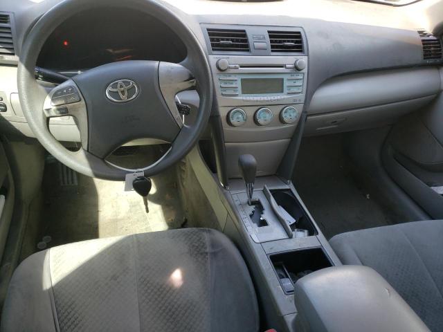 Photo 8 from auction – 2007 TOYOTA CAMRY CE with VIN 4T1BE46K37U003757