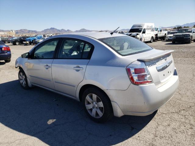 Photo 2 from auction – 2012 NISSAN SENTRA 2.0 with VIN 3N1AB6AP7CL770803