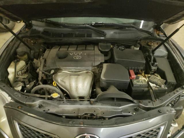 Photo 11 from auction – 2010 TOYOTA CAMRY BASE with VIN 4T1BF3EK5AU018468