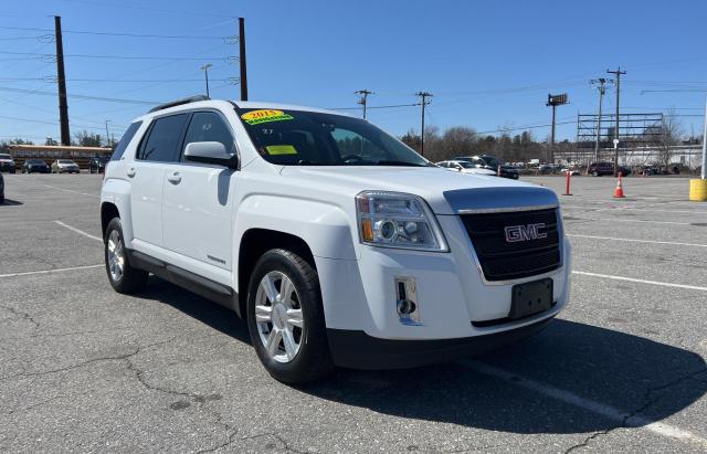 GMC TERRAIN SL 2015 with VIN 2GKFLXEK4F6214479 - Photo from auction