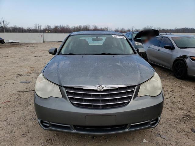 Photo 5 from auction – 2010 CHRYSLER SEBRING LI with VIN 1C3CC5FD6AN194537