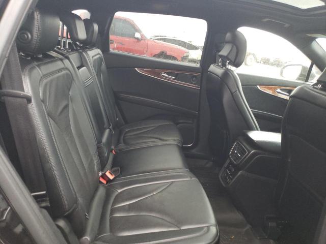 Photo 10 from auction – 2016 LINCOLN MKX RESERV with VIN 2LMTJ8LR6GBL22234