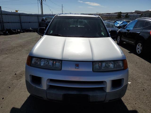 Photo 5 from auction – 2003 SATURN VUE with VIN 5GZCZ33D23S904569