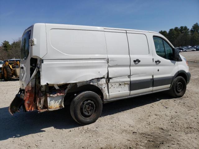 Photo 3 from auction – 2016 FORD TRANSIT T- with VIN 1FTYR1ZM1GKA16470