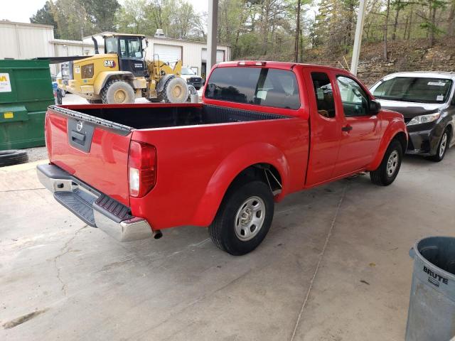Photo 3 from auction – 2016 NISSAN FRONTIER S with VIN 1N6BD0CT7GN729643