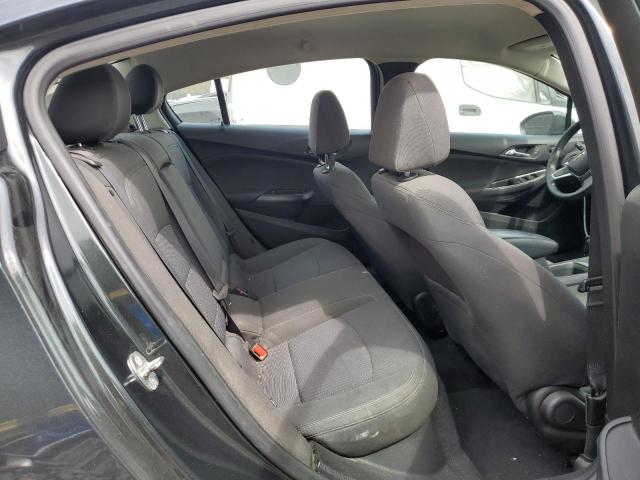 Photo 10 from auction – 2018 CHEVROLET CRUZE LT with VIN 1G1BE5SM9J7204658