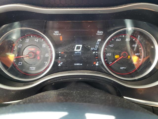 Photo 9 from auction – 2016 DODGE CHARGER SX with VIN 2C3CDXHG1GH226893