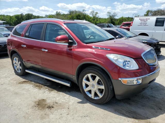 Photo 4 from auction – 2008 BUICK ENCLAVE CX with VIN 5GAER23738J189055