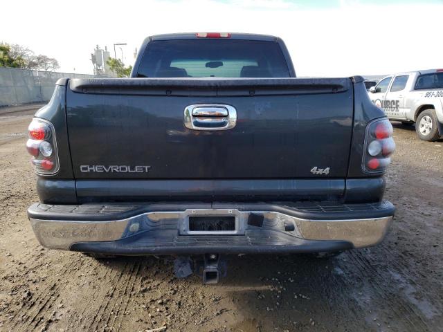 Photo 6 from auction – 2003 CHEVROLET SILVERADO with VIN 1GCEK19T63Z186145