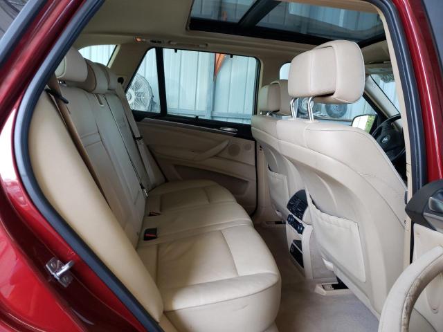 Photo 10 from auction – 2013 BMW X5 XDRIVE3 with VIN 5UXZV4C54DL993271