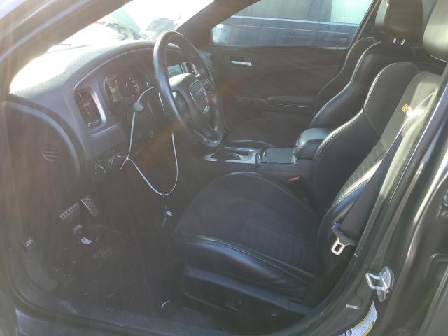 Photo 7 from auction – 2017 DODGE CHARGER R/ with VIN 2C3CDXCT4HH595348