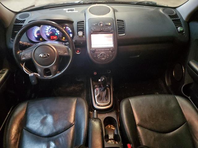 Photo 8 from auction – 2013 KIA SOUL + with VIN KNDJT2A69D7534783