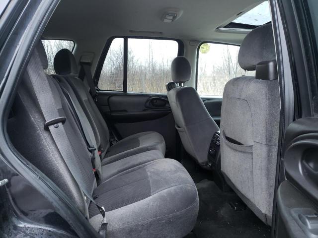 Photo 10 from auction – 2009 CHEVROLET TRAILBLAZE with VIN 1GNDT33S192115416
