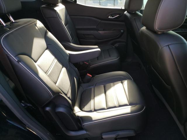 Photo 11 from auction – 2021 GMC ACADIA DEN with VIN 1GKKNPLS0MZ186970