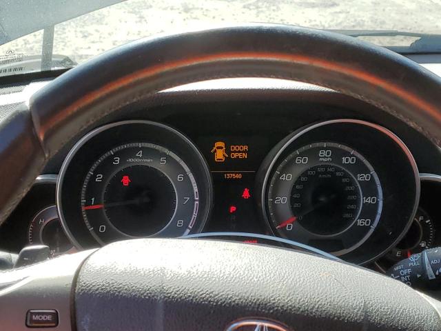 Photo 9 from auction – 2011 ACURA MDX TECHNO with VIN 2HNYD2H60BH548729