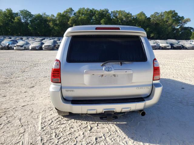 صورة رقم 6 من المزاد - 2007 TOYOTA 4RUNNER LI مع VIN JTEBT17RX78038787