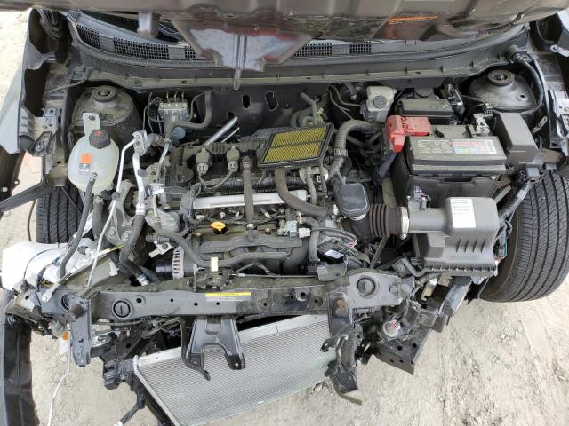 Photo 12 from auction – 2019 NISSAN KICKS S with VIN 3N1CP5CU2KL522366
