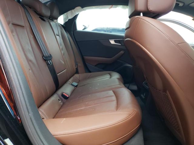 Photo 10 from auction – 2018 AUDI A4 PREMIUM with VIN WAULMAF4XJN020307