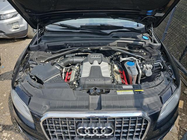 Photo 7 from auction – 2013 AUDI Q5 PREMIUM with VIN WA1DGAFP1DA045336