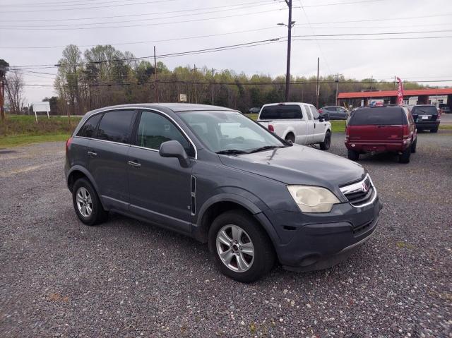 SATURN VUE XE 2008 with VIN 3GSCL33PX8S683932 - Photo from auction