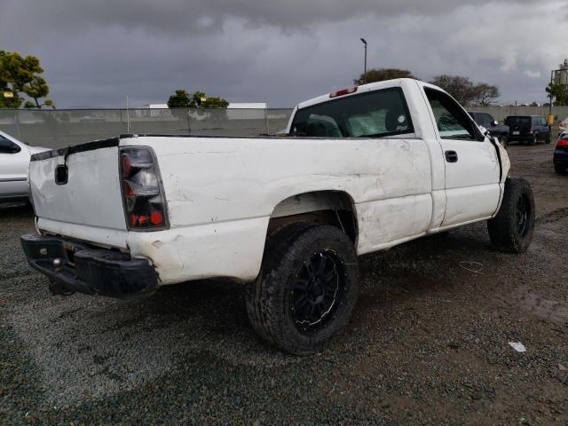 Photo 3 from auction – 2005 CHEVROLET SILVERADO with VIN 1GCEC14V45Z128236