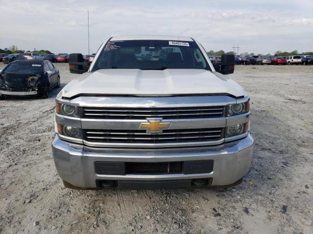 Photo 5 from auction – 2016 CHEVROLET SILVERADO with VIN 1GC1CUE86GF248732