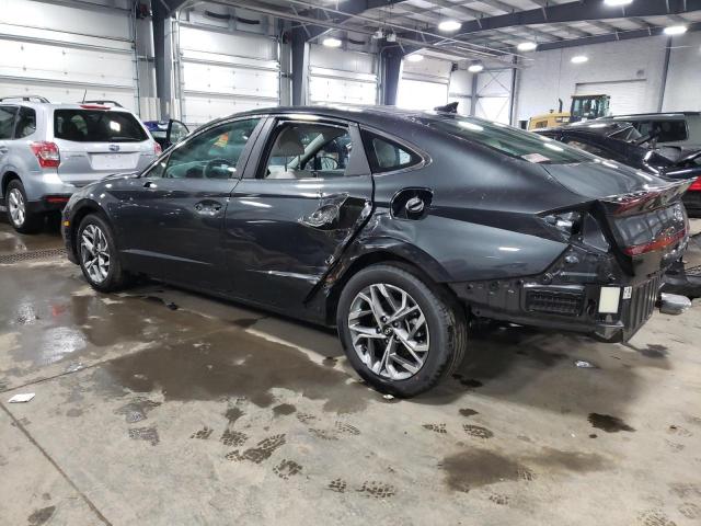 Photo 2 from auction – 2022 HYUNDAI SONATA SEL with VIN KMHL64JA2NA244756