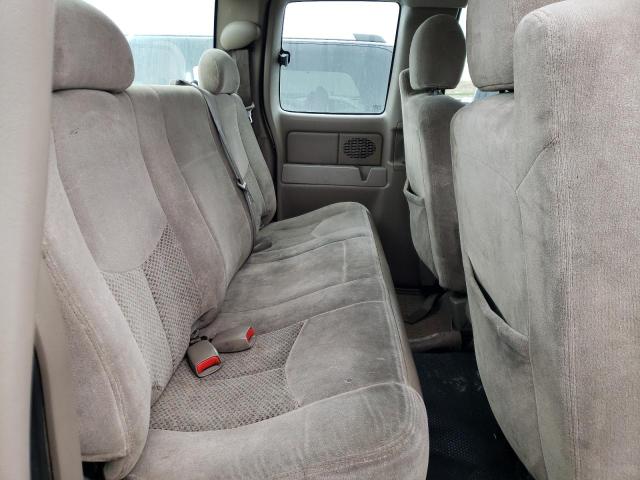 Photo 10 from auction – 2006 CHEVROLET SILVERADO with VIN 1GCEK19B36Z249066
