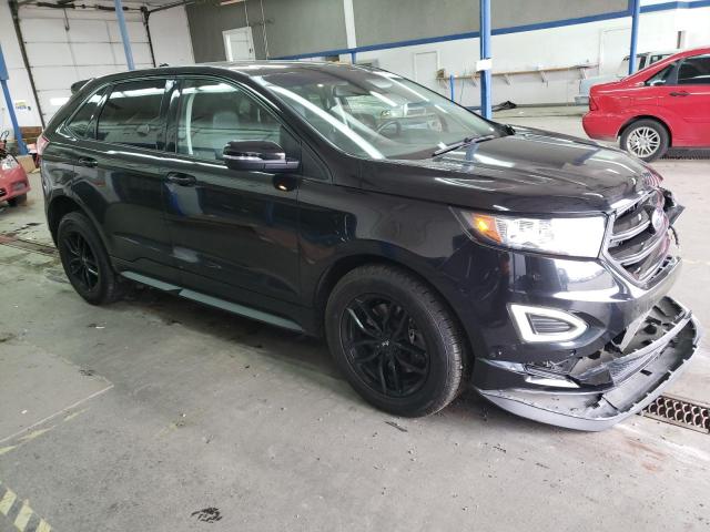 Photo 4 from auction – 2017 FORD EDGE SPORT with VIN 2FMPK4AP7HBC68027