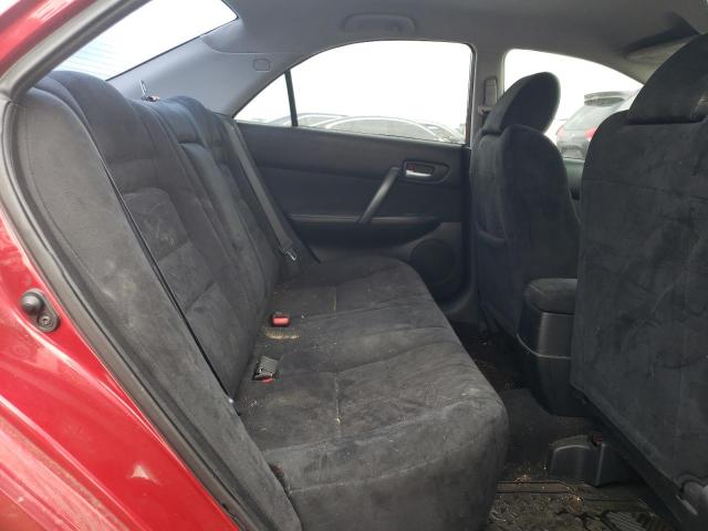 Photo 10 from auction – 2007 MAZDA 6 I with VIN 1YVHP80C175M39254