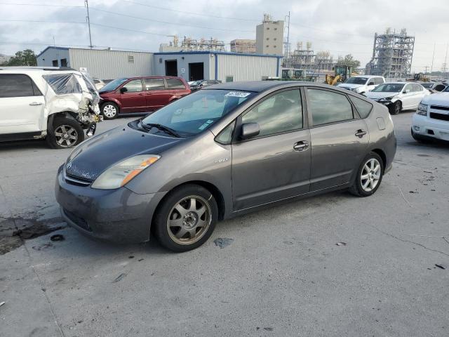 TOYOTA PRIUS 2008 with VIN JTDKB20U183459002 - Photo from auction
