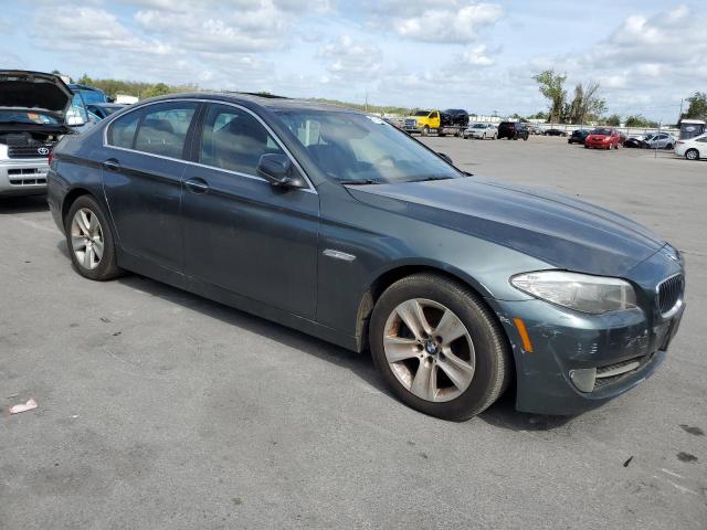 Photo 4 from auction – 2011 BMW 528 I with VIN WBAFR1C51BC672368