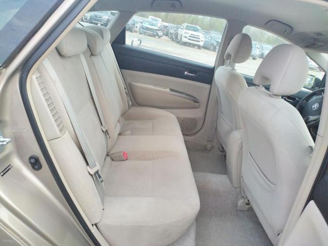 Photo 10 from auction – 2008 TOYOTA PRIUS with VIN JTDKB20U483320983