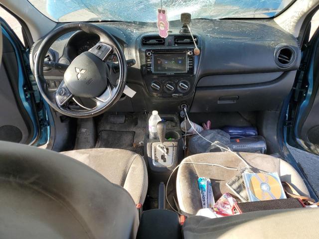 Photo 8 from auction – 2018 MITSUBISHI MIRAGE G4 with VIN ML32F3FJ5JHF14749