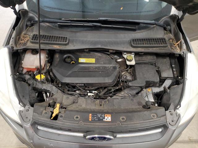 Photo 12 from auction – 2014 FORD ESCAPE SE with VIN 1FMCU0GX1EUC49164