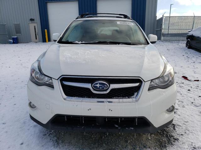 Foto 5 de la subasta – 2014 SUBARU XV CROSSTR con VIN JF2GPACC5EG343215