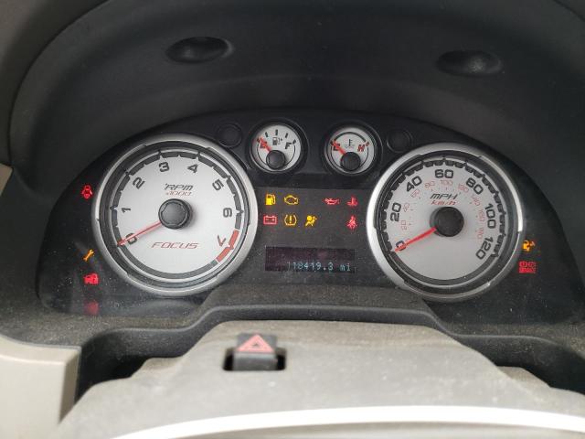Photo 9 from auction – 2008 FORD FOCUS SE with VIN 1FAHP35N58W146655