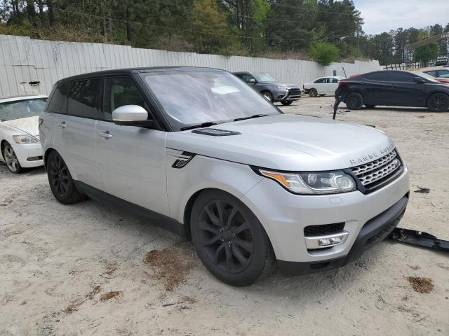 Photo 4 from auction – 2016 LAND ROVER RANGE ROVE with VIN SALWR2KF4GA636124