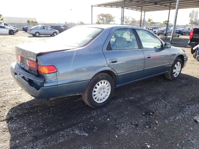 Photo 3 from auction – 2000 TOYOTA CAMRY CE with VIN JT2BG22K7Y0454040